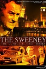 Watch The Sweeney M4ufreemovies